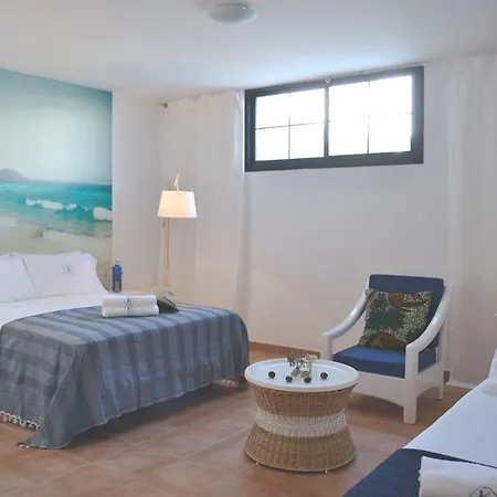 Guest house K Corralejo
