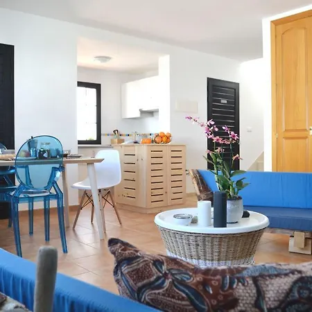K Guest house Corralejo