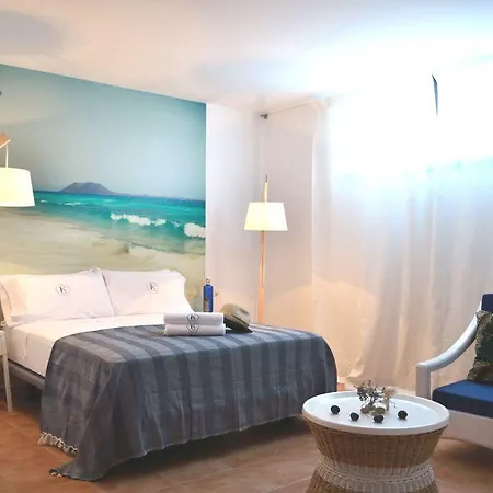K Guest house