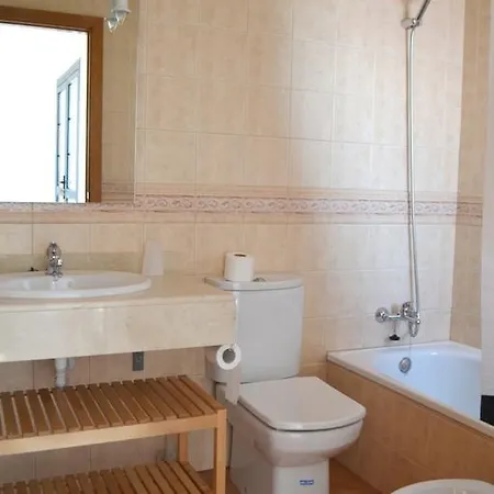 K Guest house Corralejo