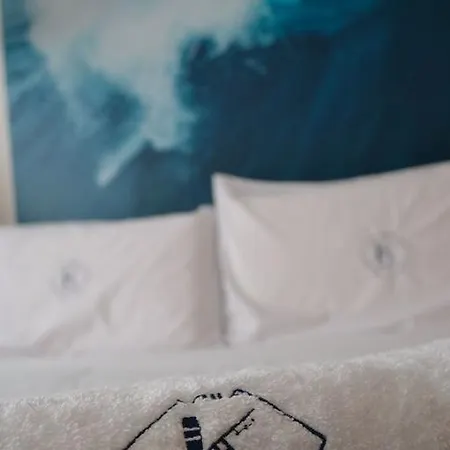 Guest house K
