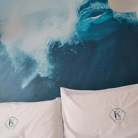 Guest house K *