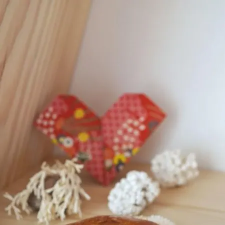 K Guest house