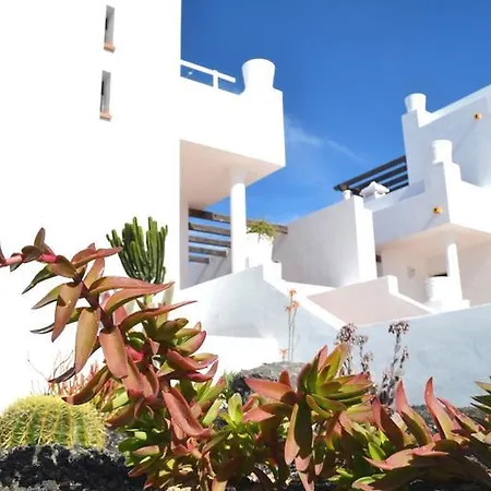 K Guest house Corralejo