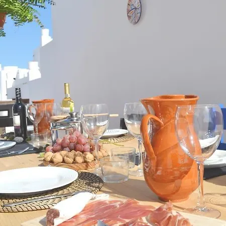 K Guest house Corralejo