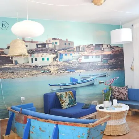 Guest house K *