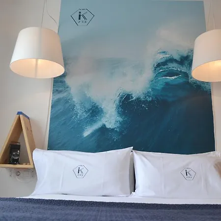 Guest house K