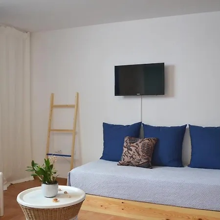 Guest house K *