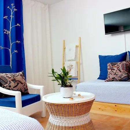 Guest house K *
