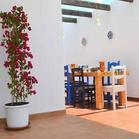 Guest house K *