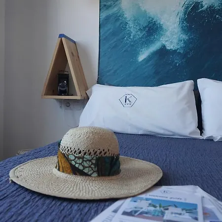 K Guest house