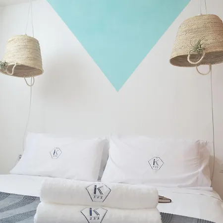 K Guest house Corralejo
