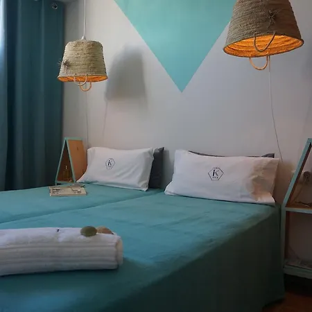 Guest house K